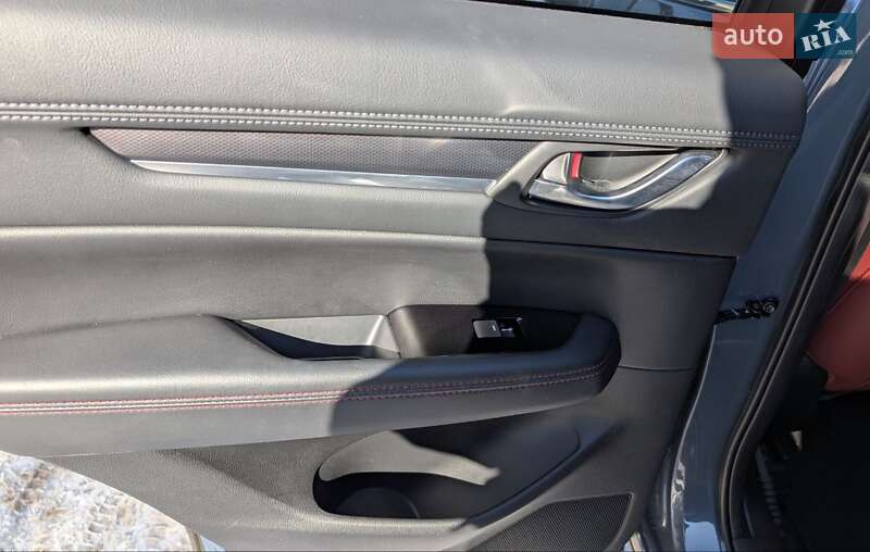 Внедорожник / Кроссовер Mazda CX-5 2023 в Гостомеле фото 21 Внедорожник / Кроссовер Mazda CX-5 2023 в Гостомеле