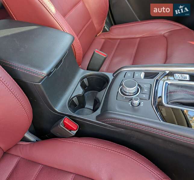 Внедорожник / Кроссовер Mazda CX-5 2023 в Гостомеле фото 23 Внедорожник / Кроссовер Mazda CX-5 2023 в Гостомеле