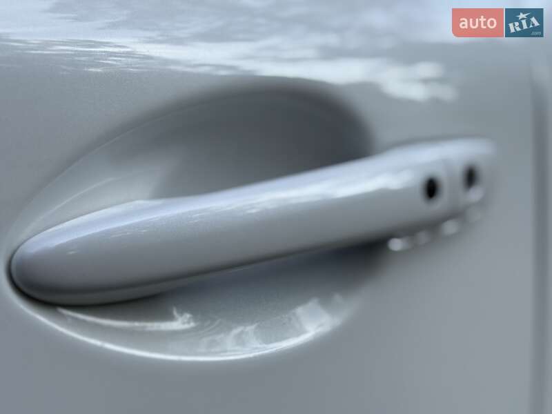 Позашляховик / Кросовер Mazda CX-5 2019 в Львові