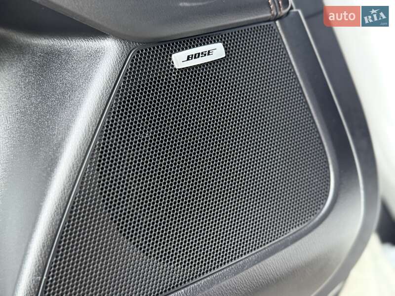 Позашляховик / Кросовер Mazda CX-5 2019 в Львові