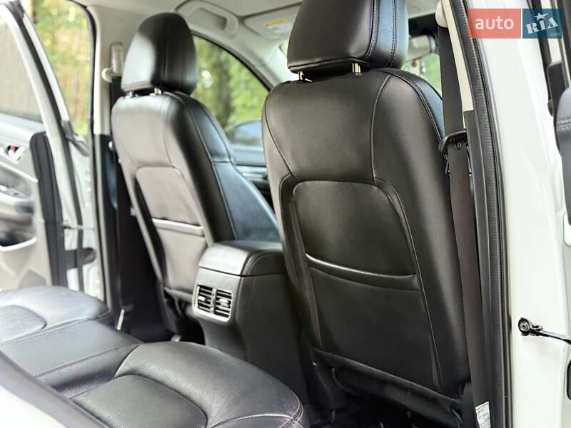 Позашляховик / Кросовер Mazda CX-5 2019 в Львові