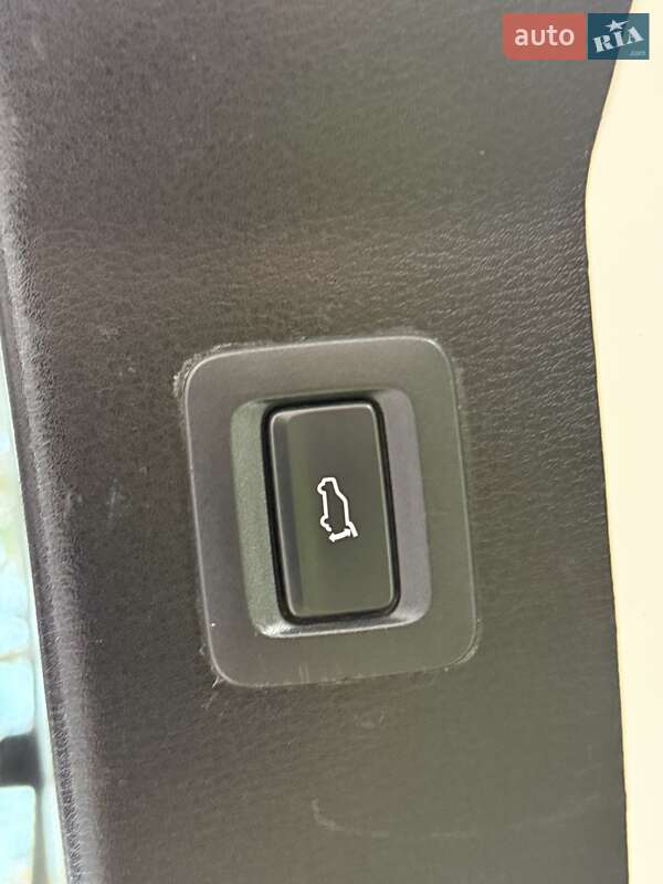 Позашляховик / Кросовер Mazda CX-5 2019 в Львові