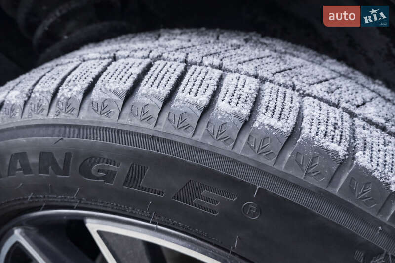 Позашляховик / Кросовер Mazda CX-5 2019 в Львові