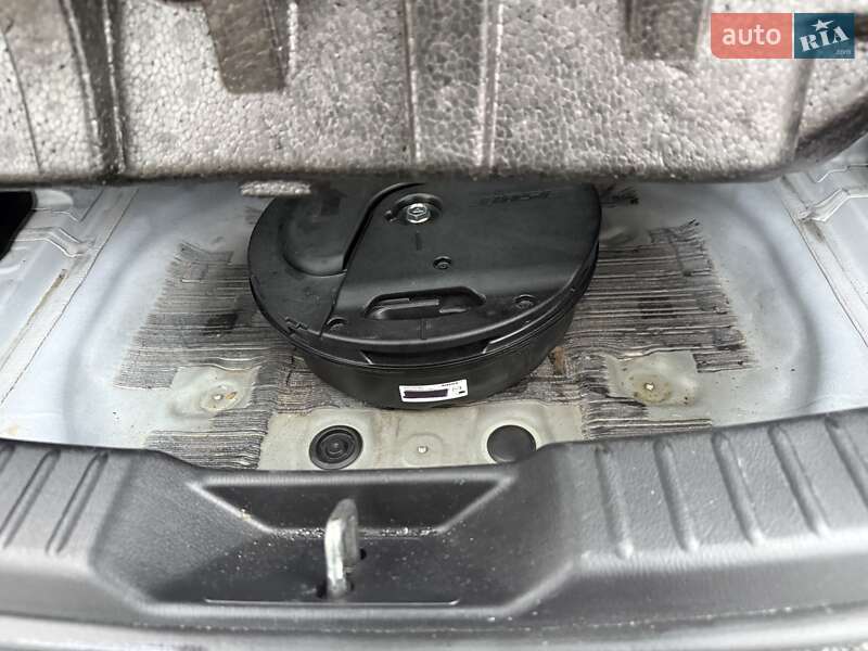 Позашляховик / Кросовер Mazda CX-5 2019 в Львові