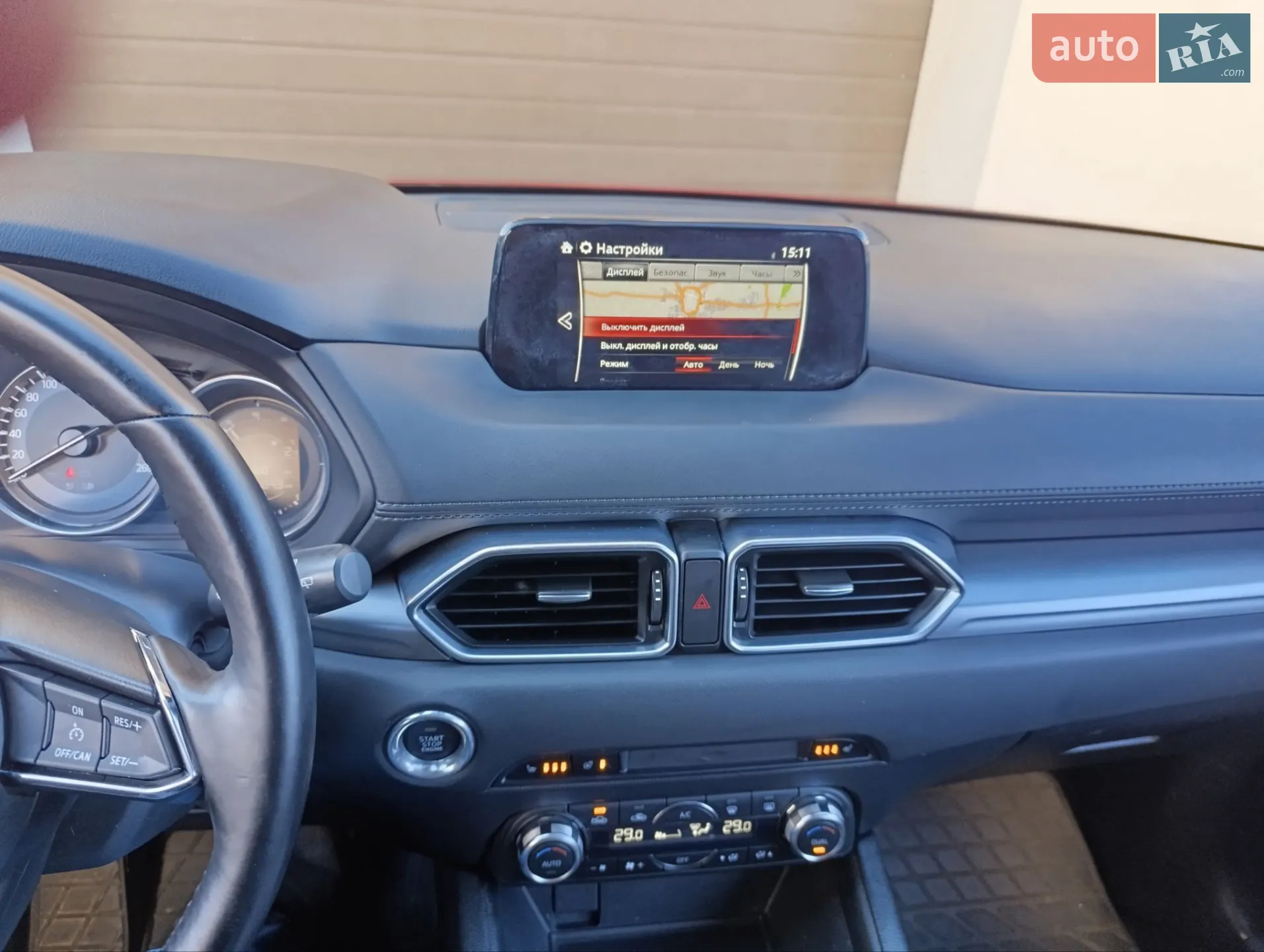 2017 Mazda CX-5 - мініатюра 36