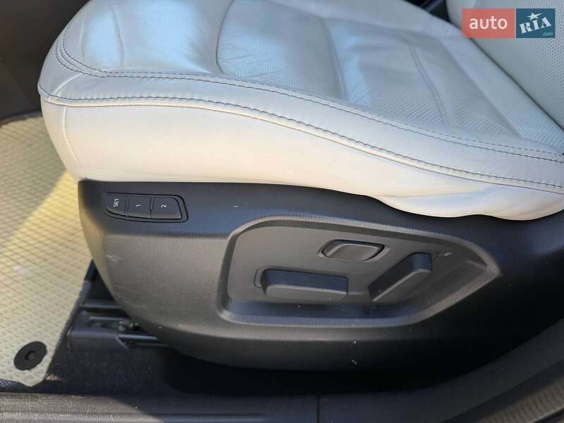 Внедорожник / Кроссовер Mazda CX-5 2017 в Полтаве фото 48 Внедорожник / Кроссовер Mazda CX-5 2017 в Полтаве