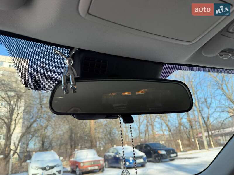 Внедорожник / Кроссовер Mazda CX-5 2017 в Полтаве фото 53 Внедорожник / Кроссовер Mazda CX-5 2017 в Полтаве