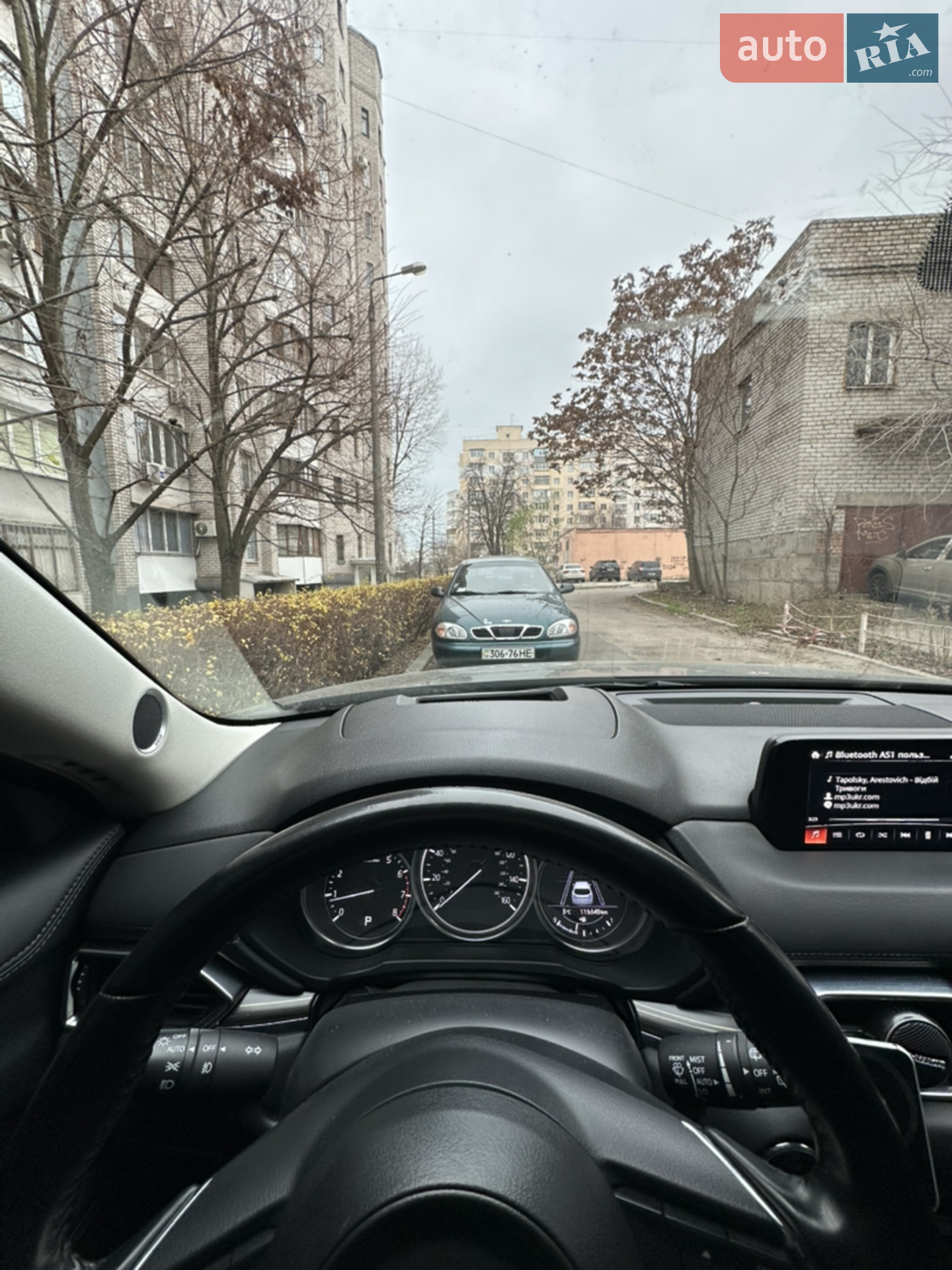 2018 Mazda CX-5 - мініатюра 7