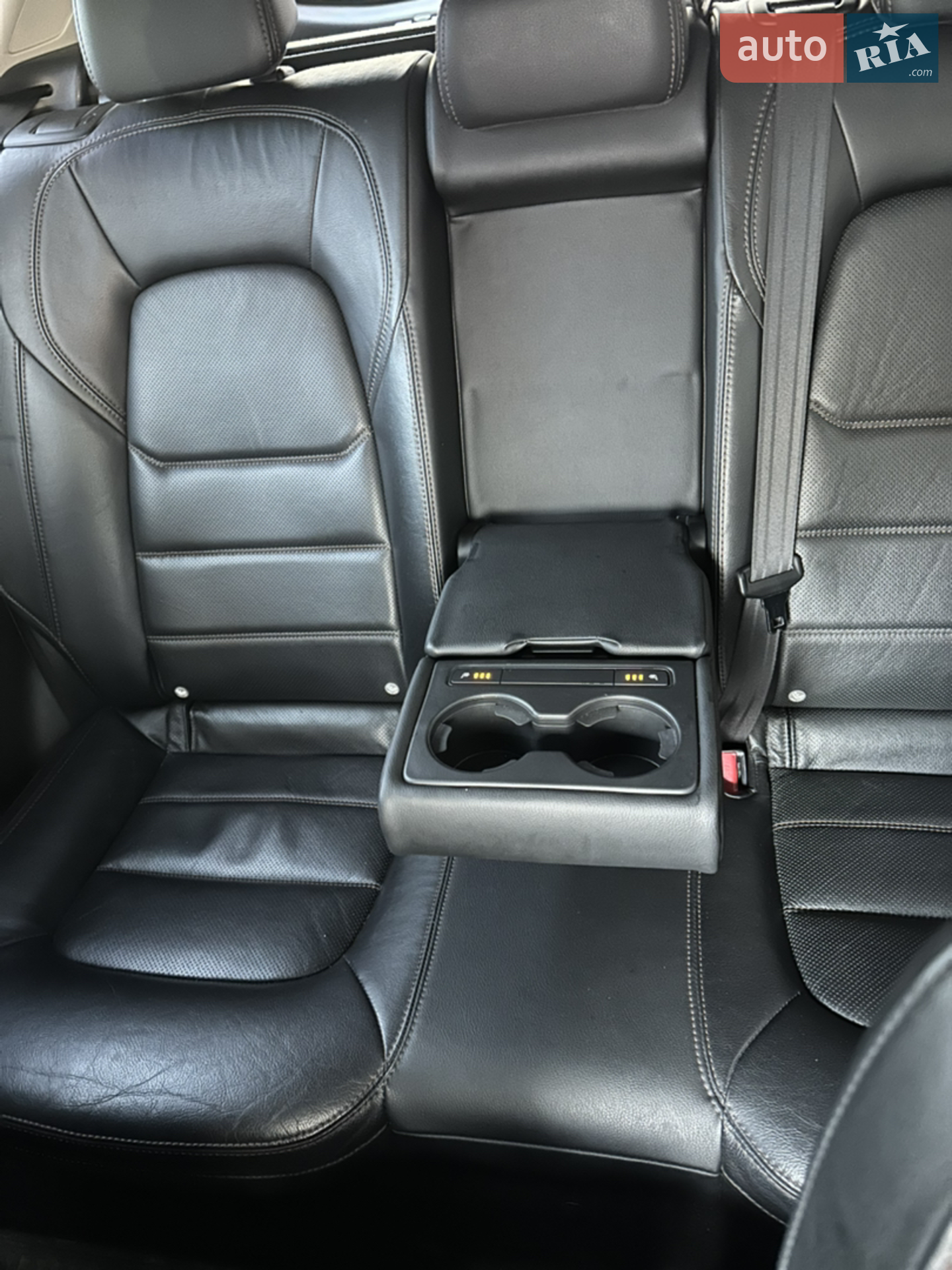2018 Mazda CX-5 - мініатюра 8
