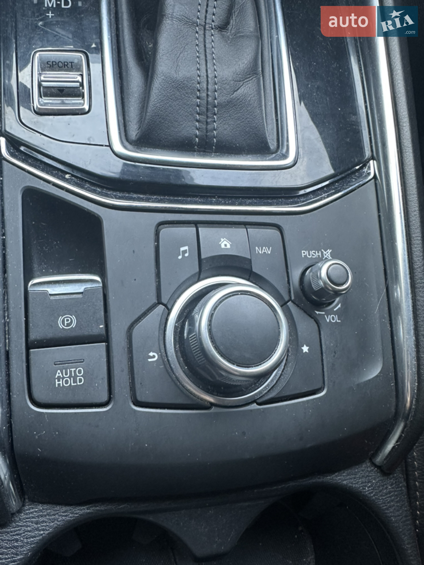 2018 Mazda CX-5 - мініатюра 9