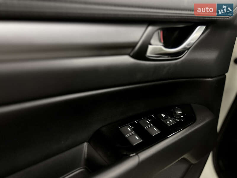 Внедорожник / Кроссовер Mazda CX-5 2025 в Николаеве фото 12 Внедорожник / Кроссовер Mazda CX-5 2025 в Николаеве