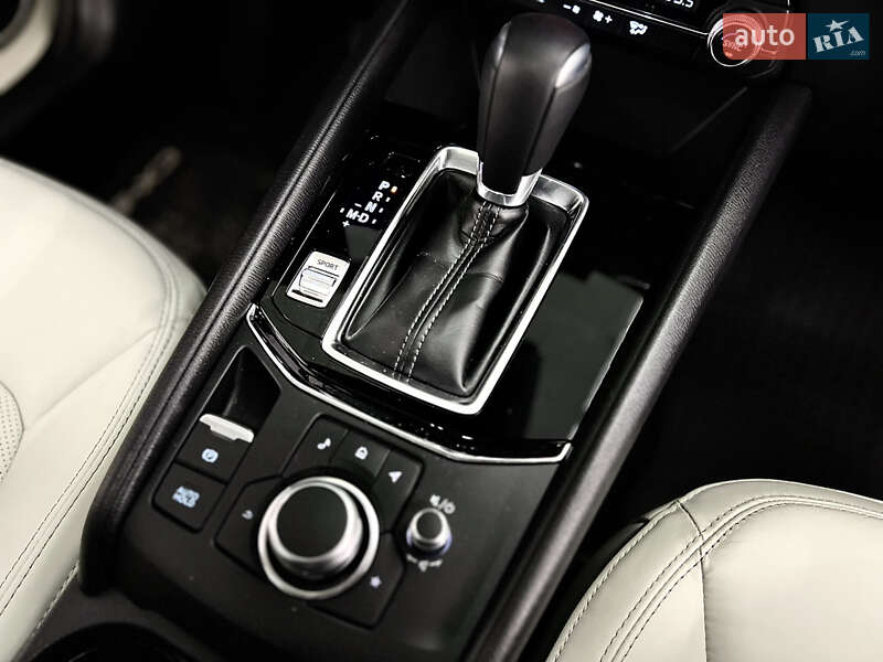 Внедорожник / Кроссовер Mazda CX-5 2025 в Николаеве фото 35 Внедорожник / Кроссовер Mazda CX-5 2025 в Николаеве