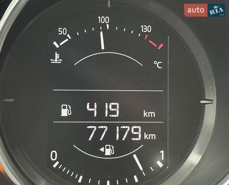 Внедорожник / Кроссовер Mazda CX-5 2020 в Одессе