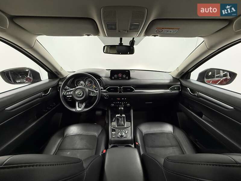 Внедорожник / Кроссовер Mazda CX-5 2020 в Одессе
