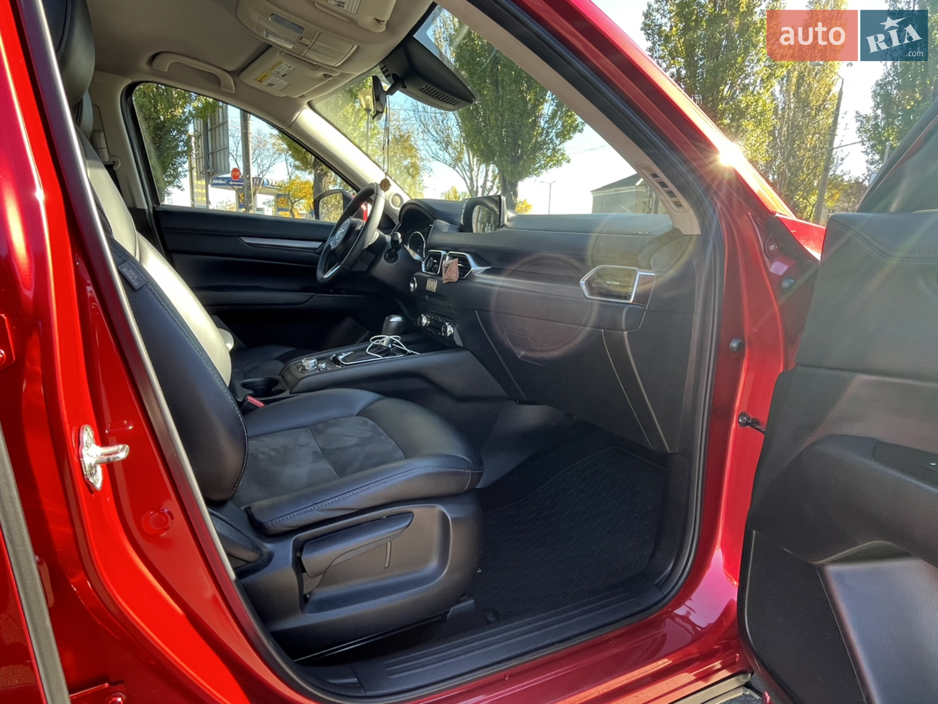 2017 Mazda CX-5 - мініатюра 8