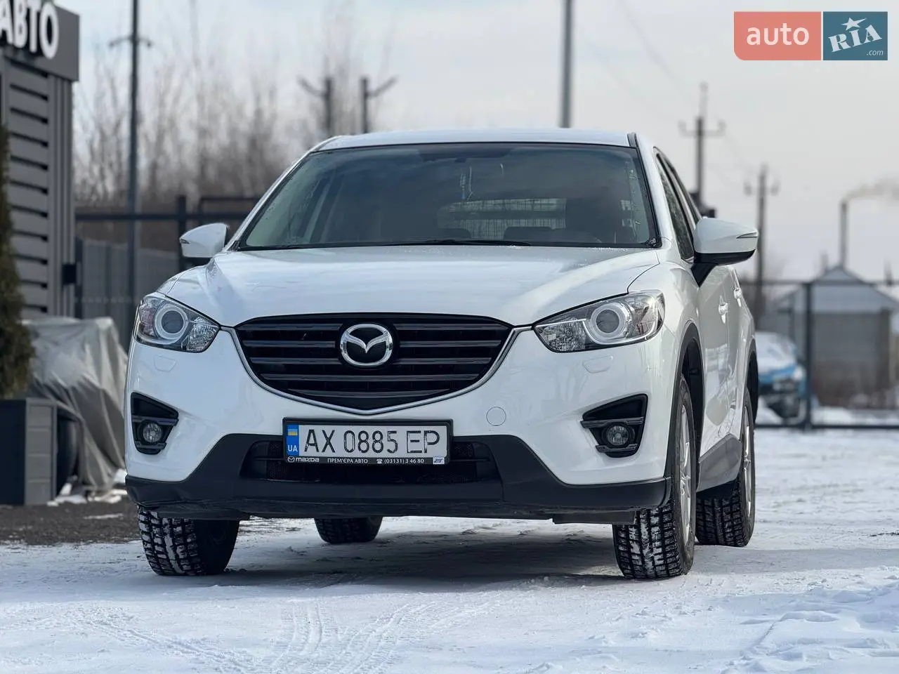 2018 Mazda CX-5 - мініатюра 28