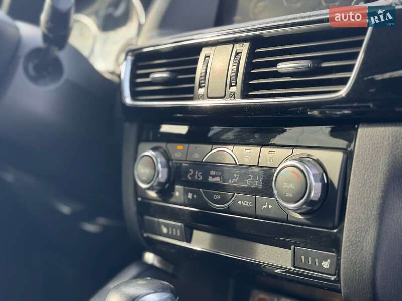 Внедорожник / Кроссовер Mazda CX-5 2017 в Львове фото 24 Внедорожник / Кроссовер Mazda CX-5 2017 в Львове