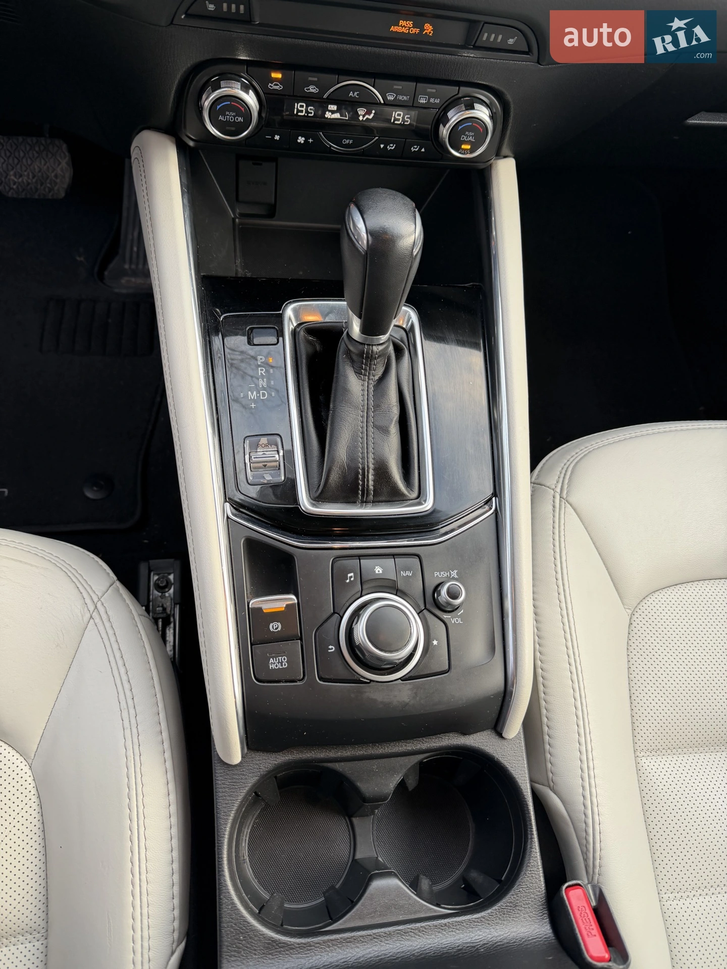 2018 Mazda CX-5 - мініатюра 15