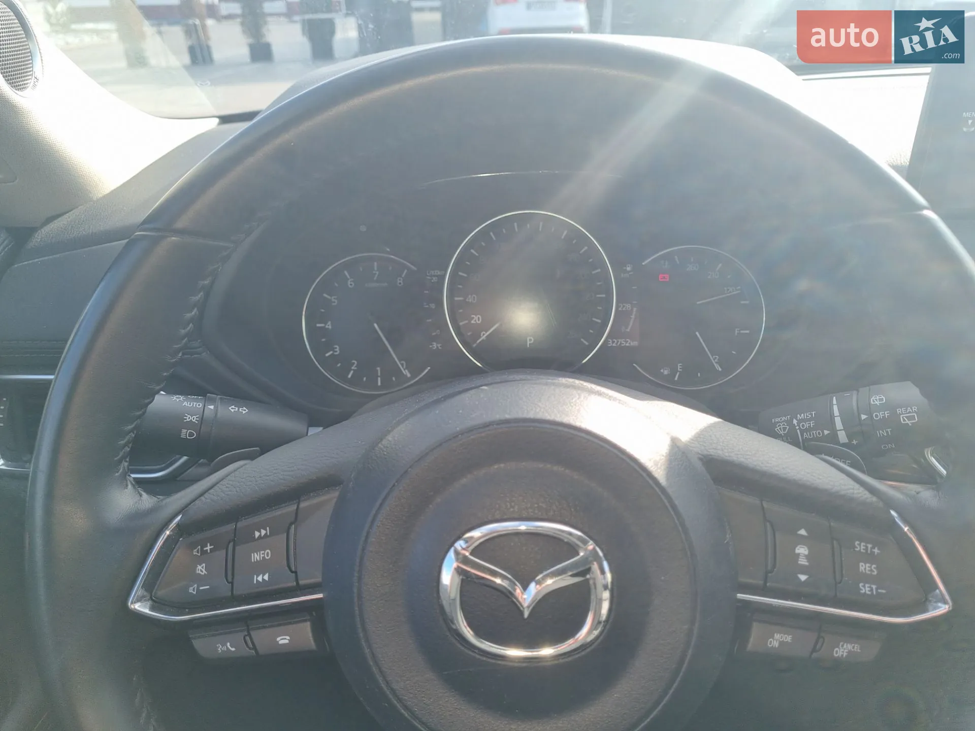 2023 Mazda CX-5 - мініатюра 9