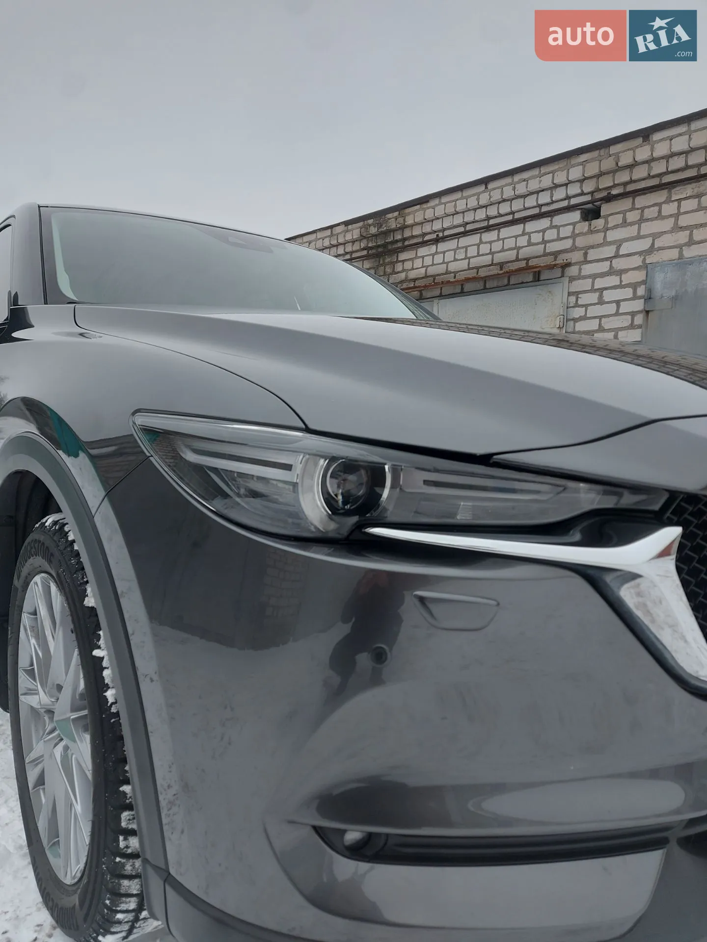 2019 Mazda CX-5 - мініатюра 34