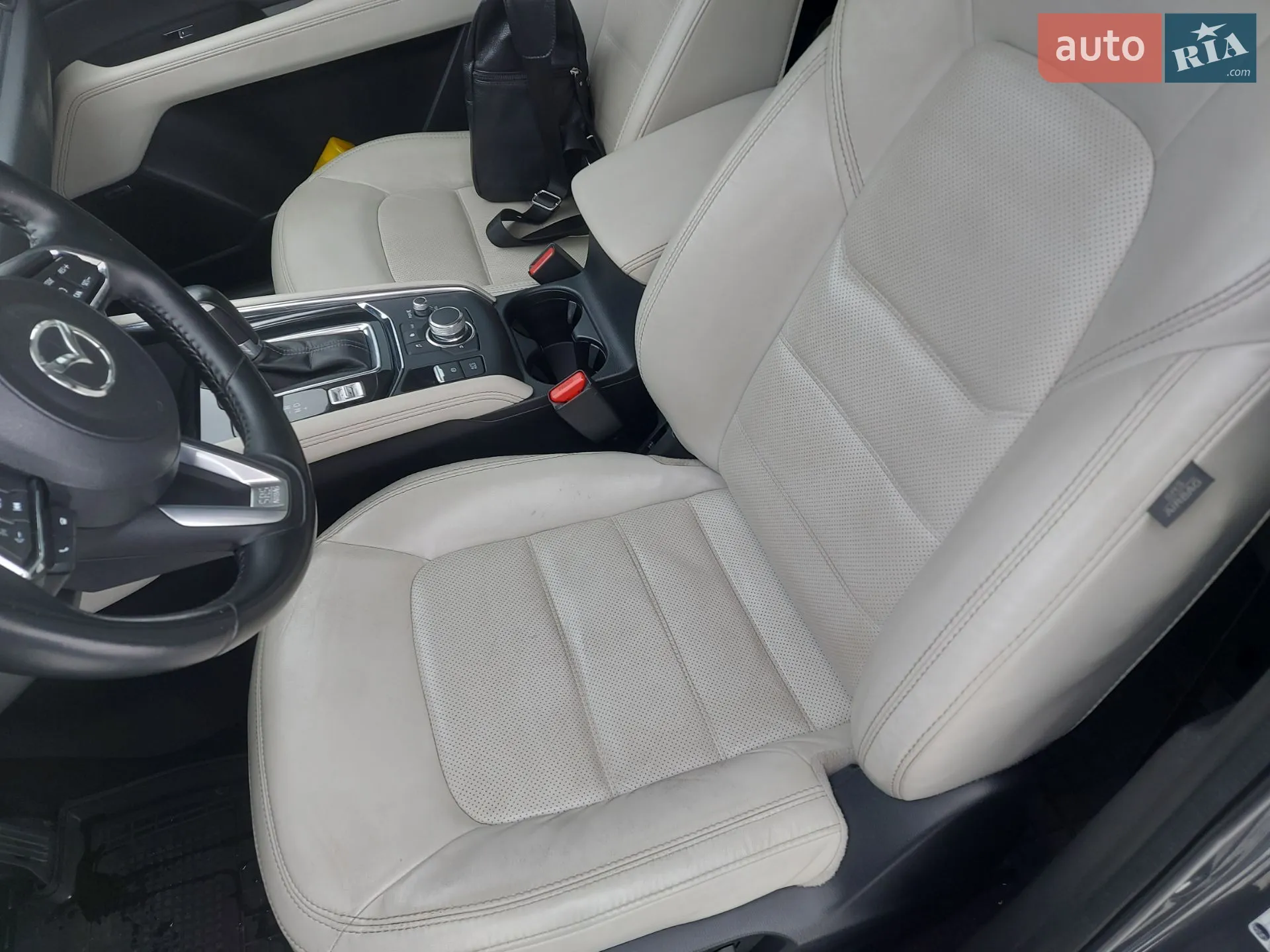 2019 Mazda CX-5 - мініатюра 45