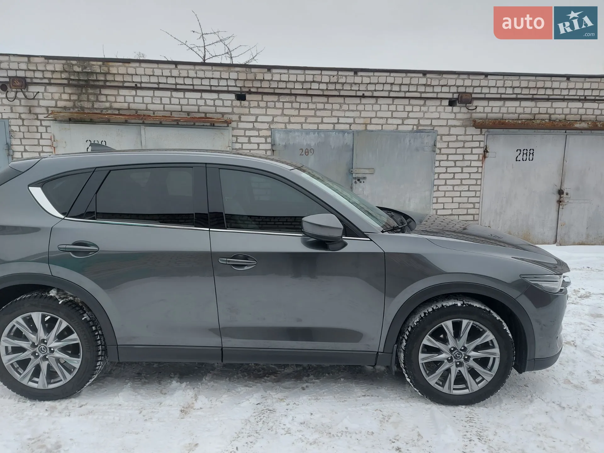 2019 Mazda CX-5 - мініатюра 25