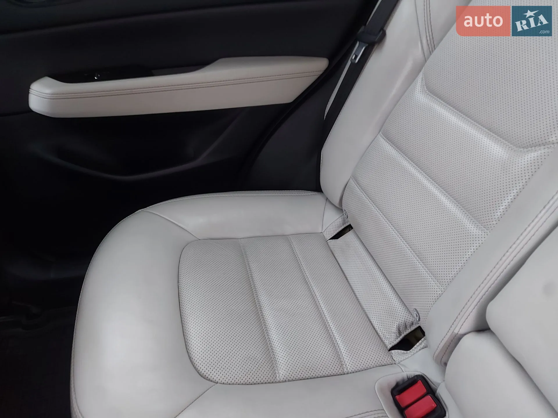 2019 Mazda CX-5 - мініатюра 51