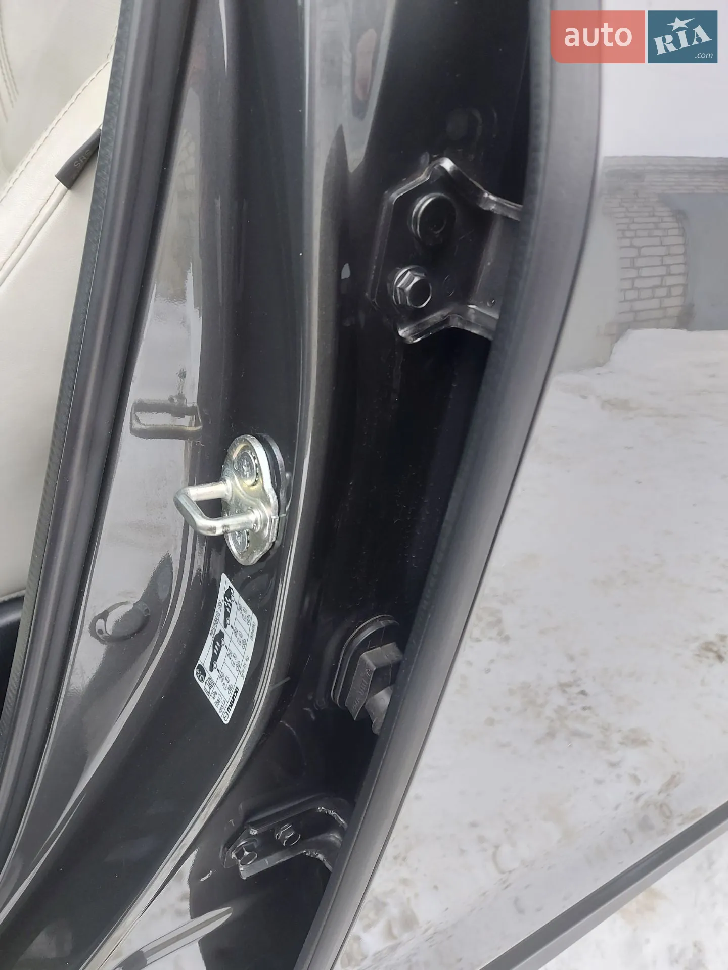 2019 Mazda CX-5 - мініатюра 62