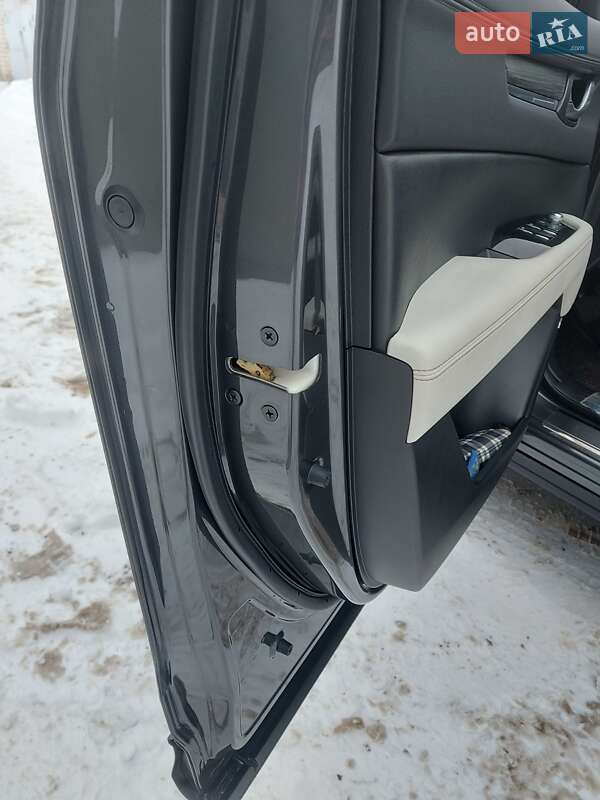 Внедорожник / Кроссовер Mazda CX-5 2019 в Кременчуге фото 52 Внедорожник / Кроссовер Mazda CX-5 2019 в Кременчуге