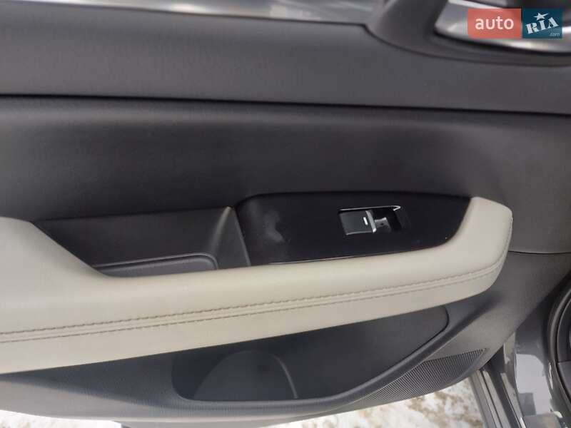 Внедорожник / Кроссовер Mazda CX-5 2019 в Кременчуге фото 45 Внедорожник / Кроссовер Mazda CX-5 2019 в Кременчуге