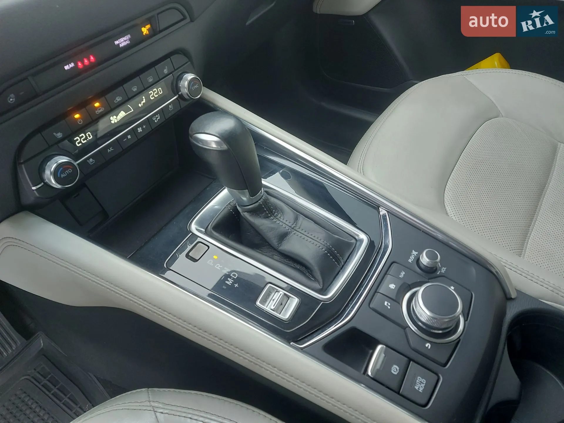 2019 Mazda CX-5 - мініатюра 57