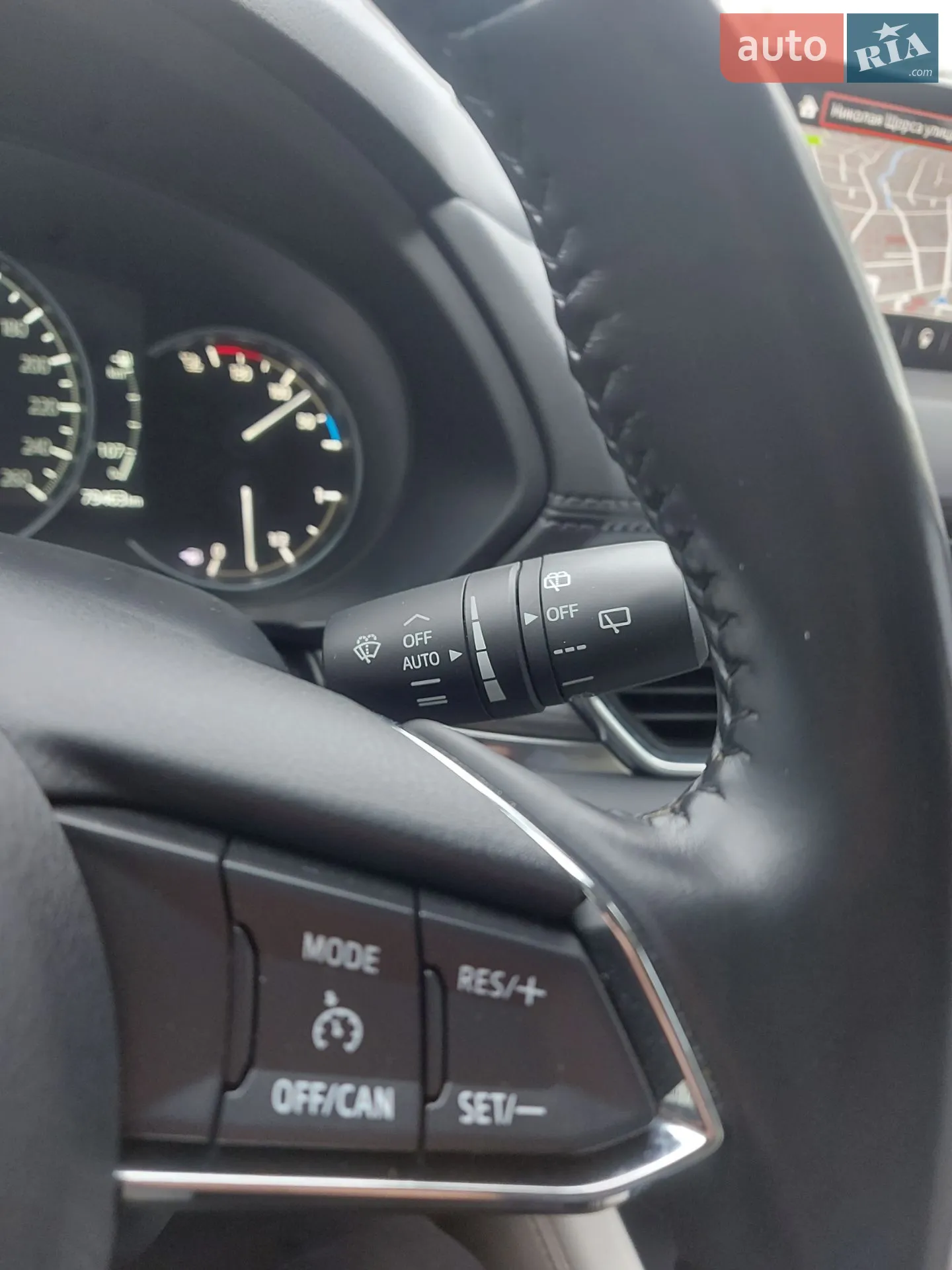 2019 Mazda CX-5 - мініатюра 64