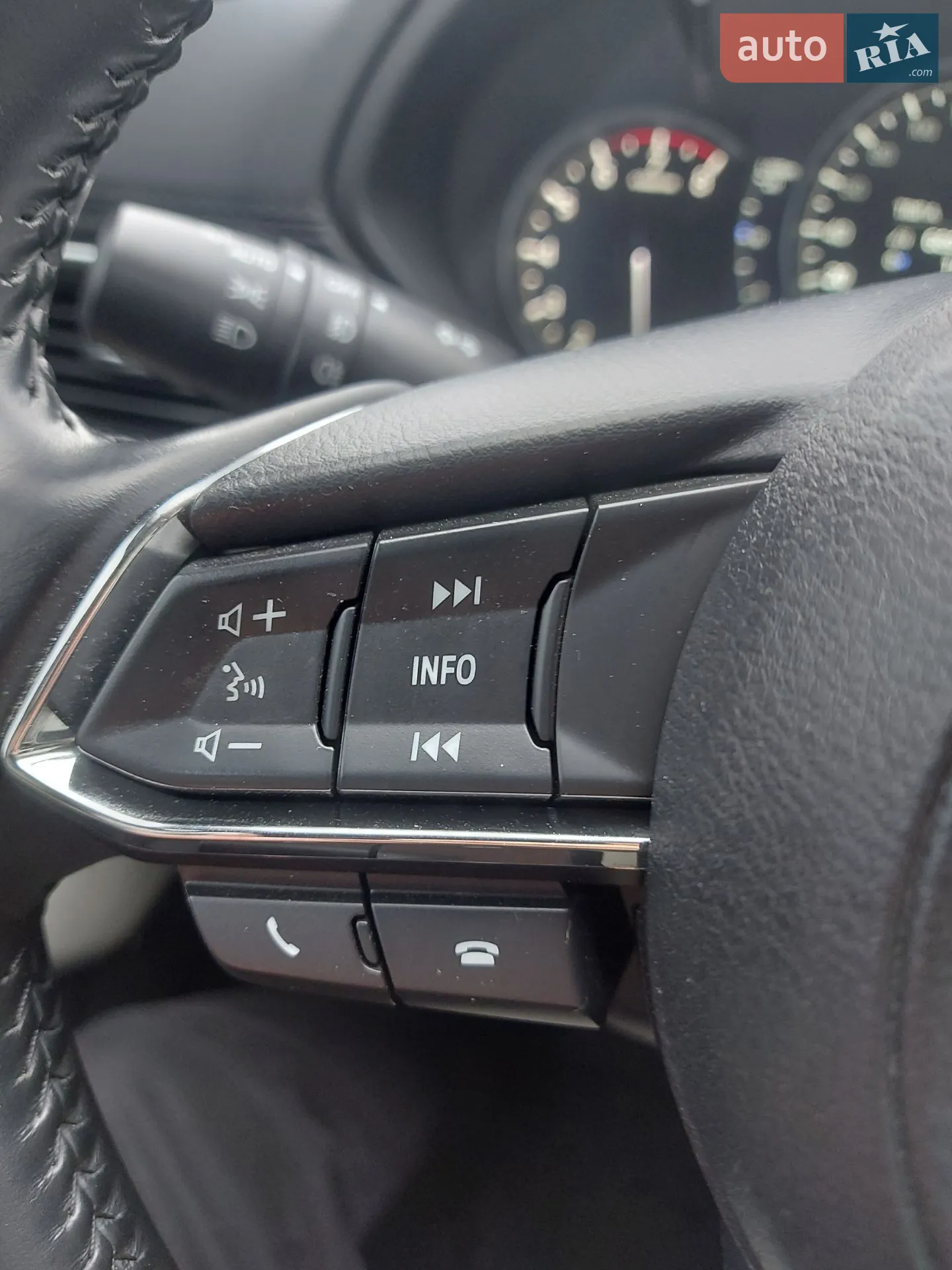 2019 Mazda CX-5 - мініатюра 66