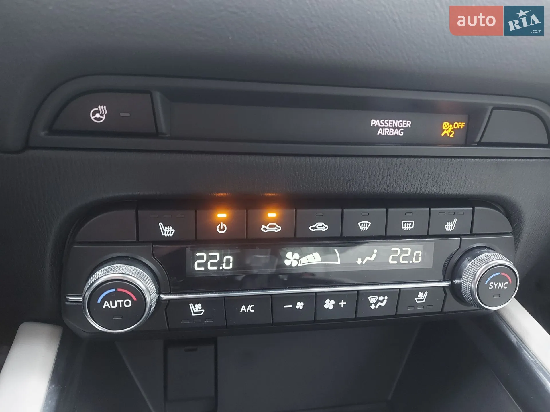 2019 Mazda CX-5 - мініатюра 63