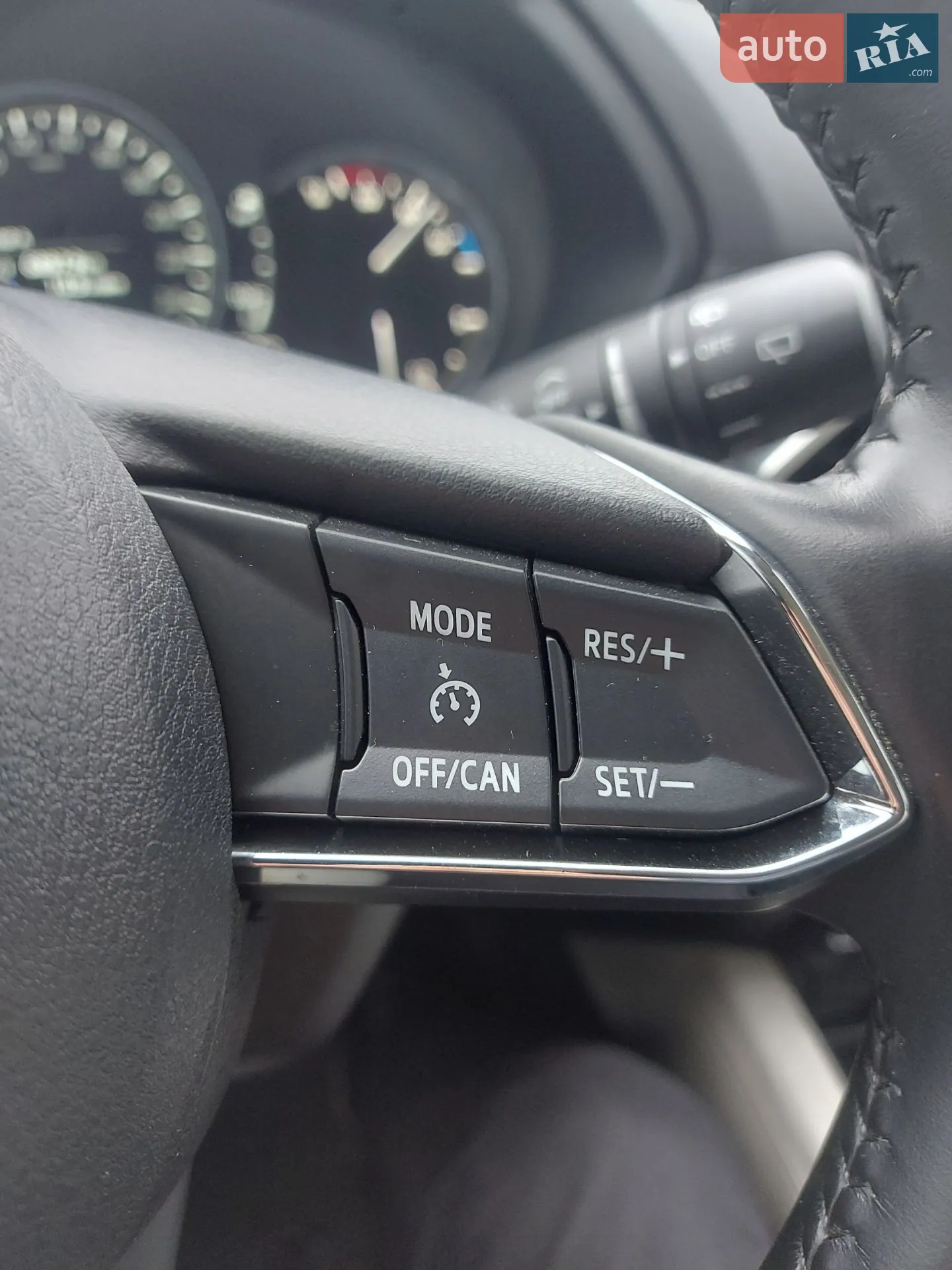 2019 Mazda CX-5 - мініатюра 65
