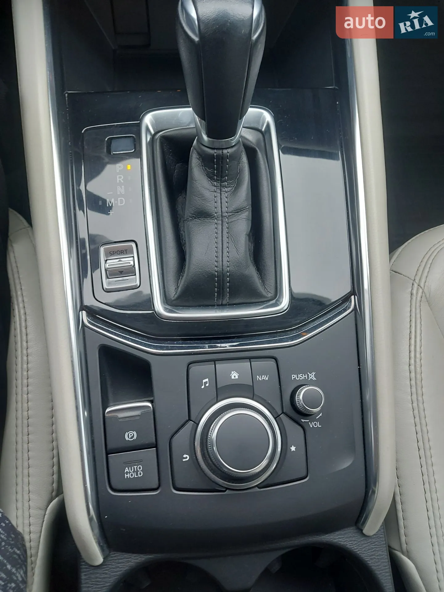 2019 Mazda CX-5 - мініатюра 68