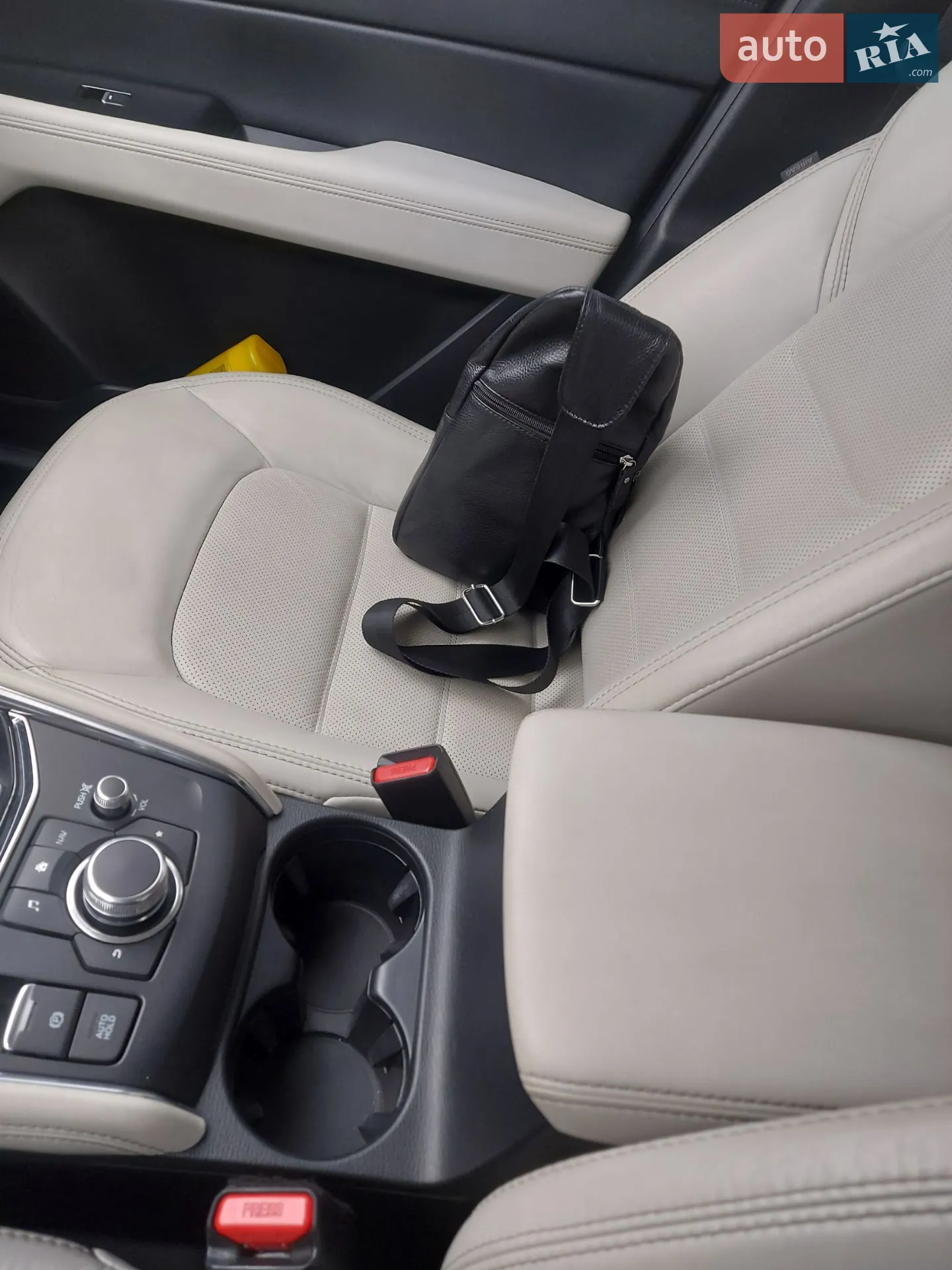 2019 Mazda CX-5 - мініатюра 72