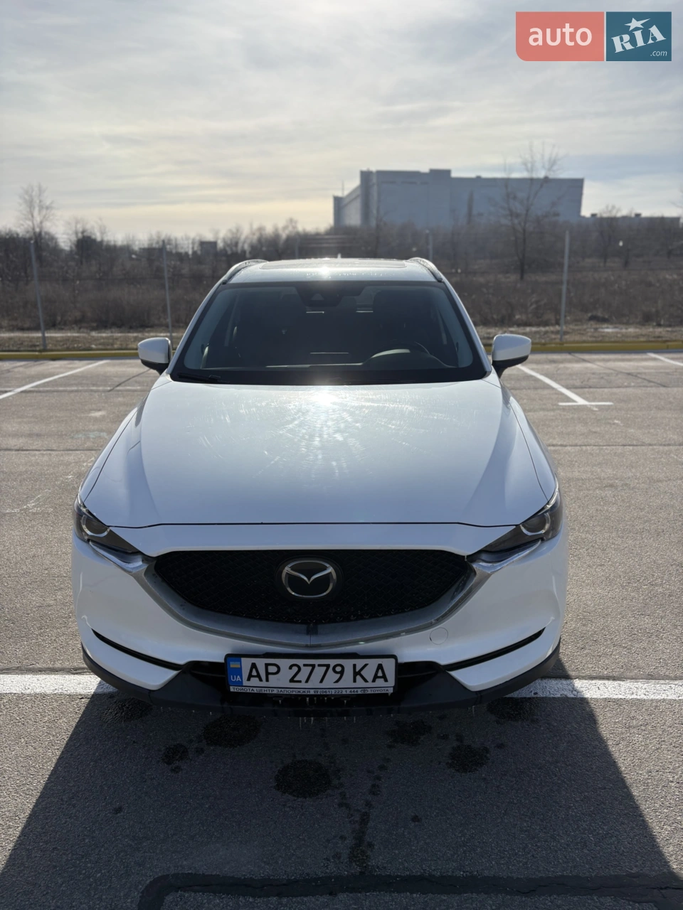 2018 Mazda CX-5 - мініатюра 34
