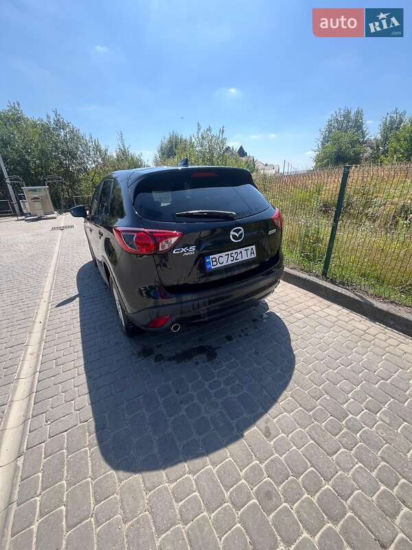 Внедорожник / Кроссовер Mazda CX-5 2013 в Дрогобыче фото 2 Внедорожник / Кроссовер Mazda CX-5 2013 в Дрогобыче