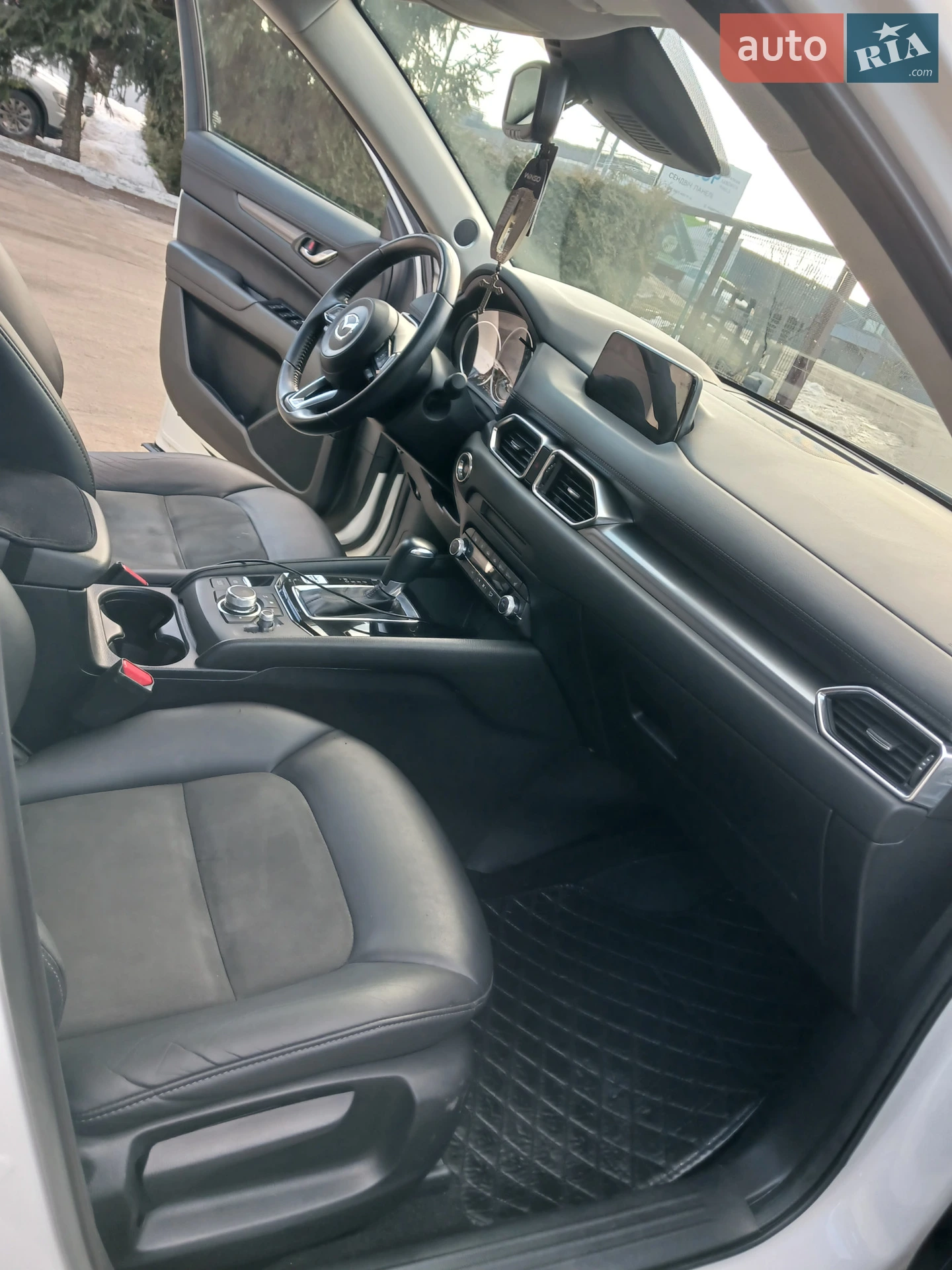 2019 Mazda CX-5 - мініатюра 6