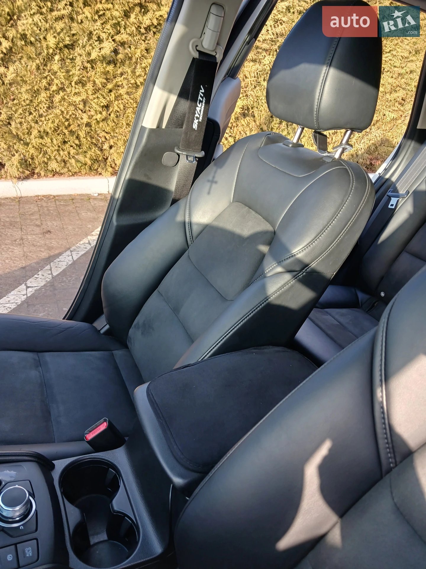 2019 Mazda CX-5 - мініатюра 17