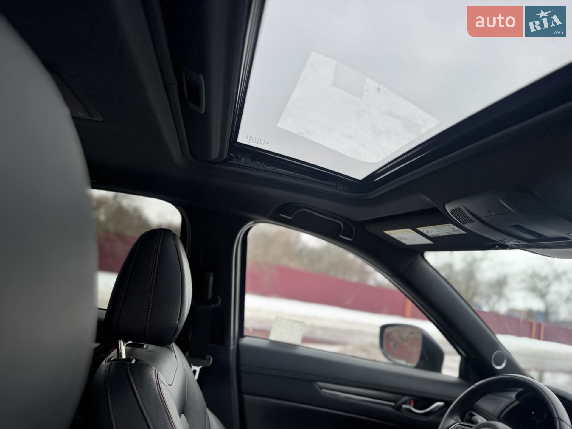 2022 Mazda CX-5 - мініатюра 31