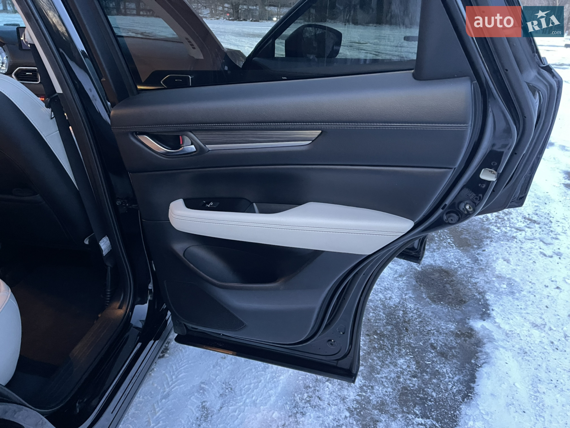 2021 Mazda CX-5 - мініатюра 19