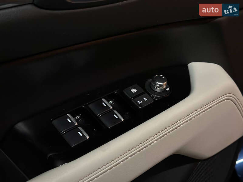 Позашляховик / Кросовер Mazda CX-5 2022 в Дніпрі