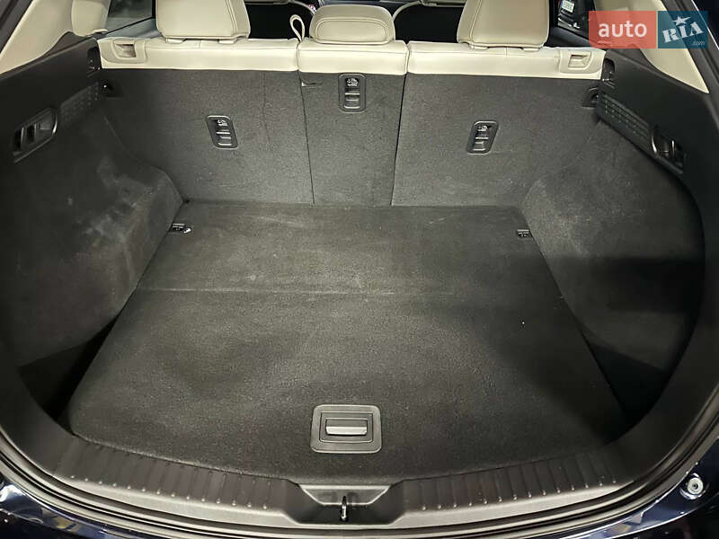 Позашляховик / Кросовер Mazda CX-5 2022 в Дніпрі