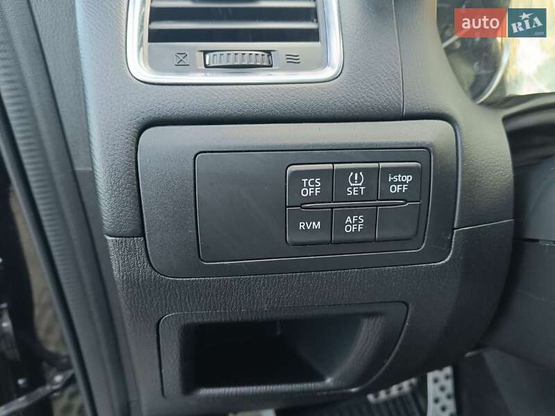 Внедорожник / Кроссовер Mazda CX-5 2014 в Мукачево фото 15 Внедорожник / Кроссовер Mazda CX-5 2014 в Мукачево