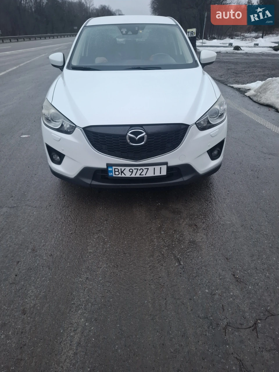 2013 Mazda CX-5 - мініатюра 22