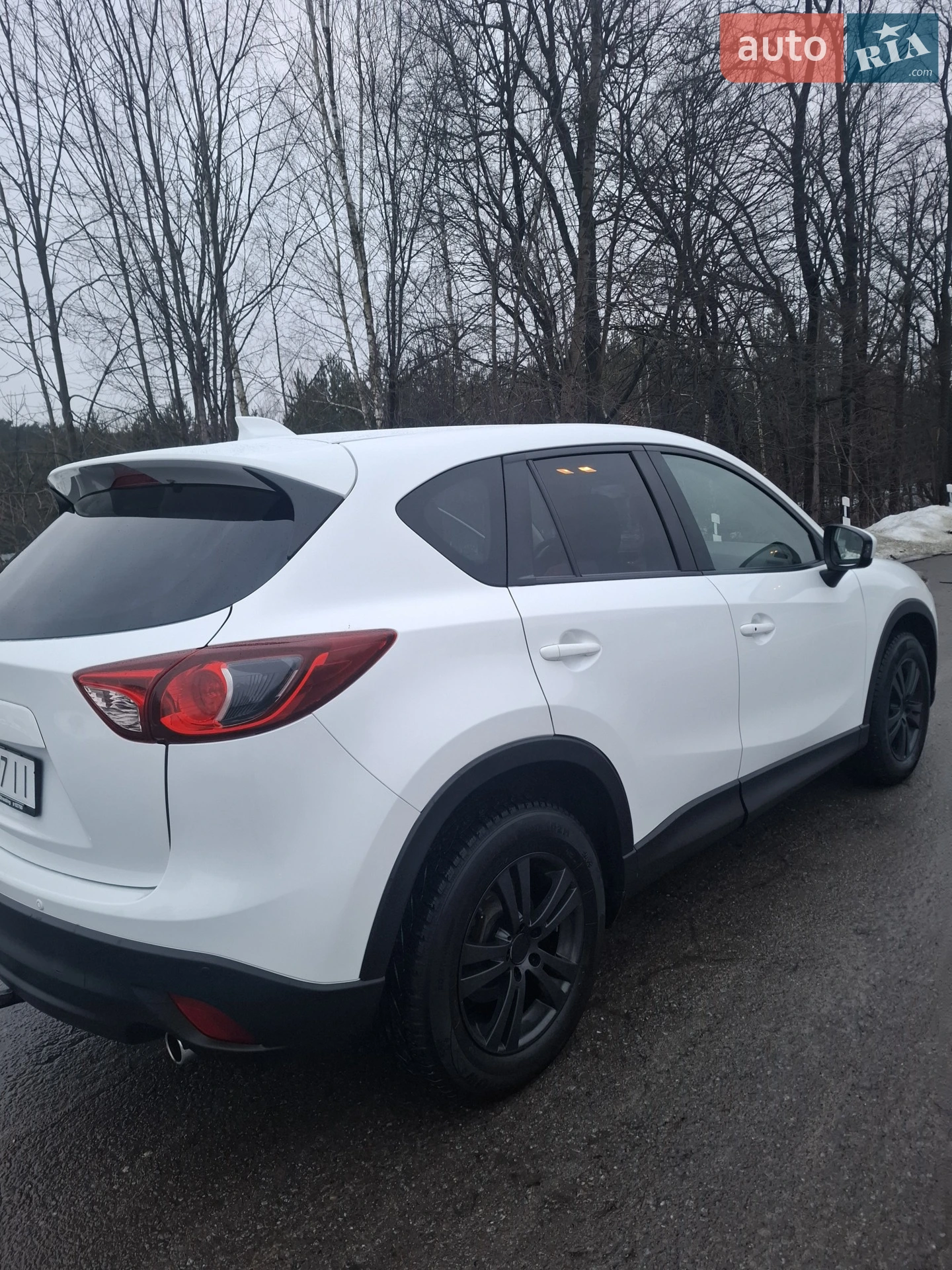 2014 Mazda CX-5 - мініатюра 20