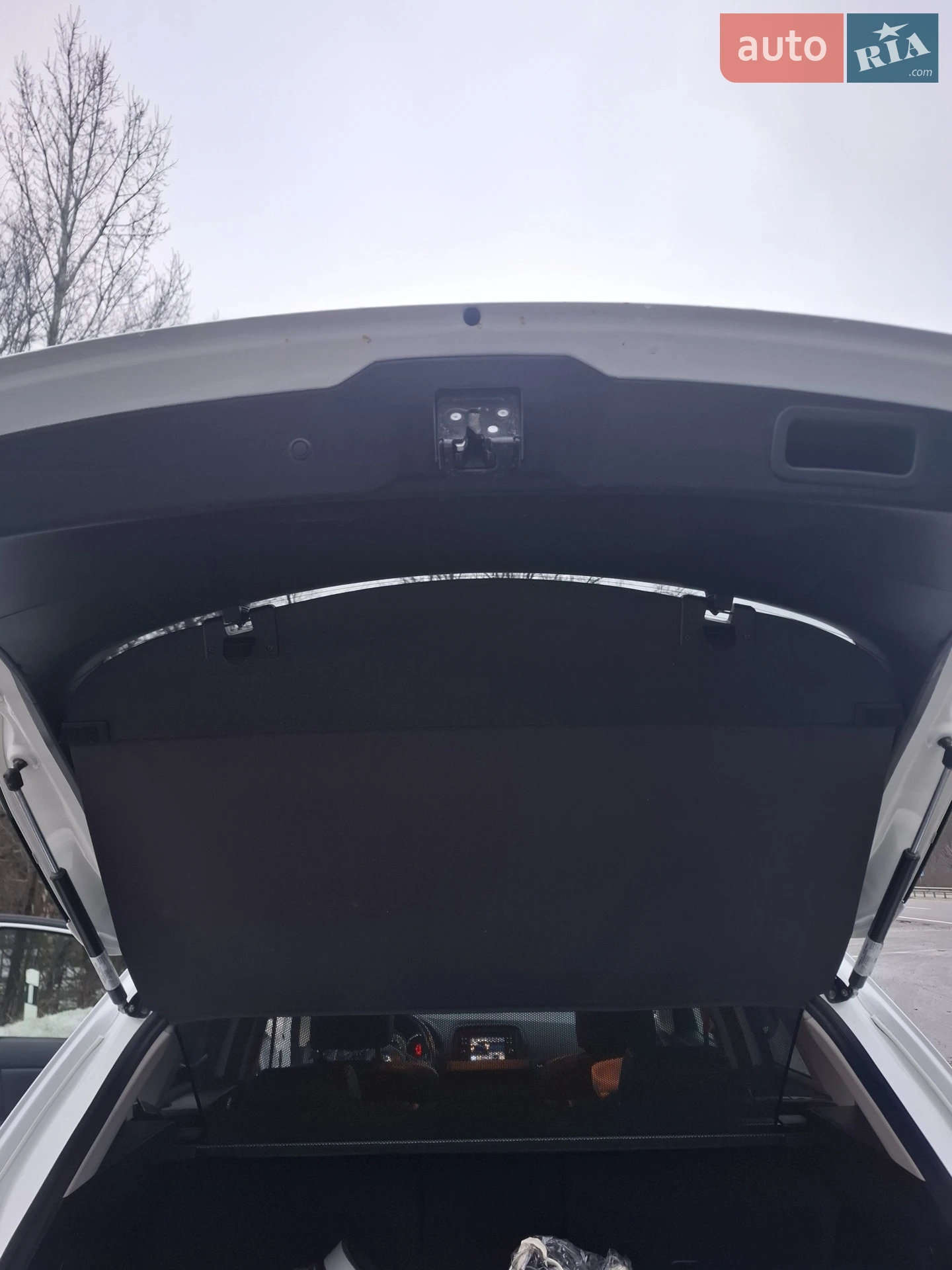 2014 Mazda CX-5 - мініатюра 23