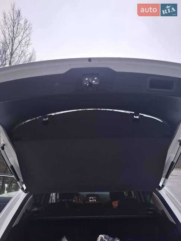 Внедорожник / Кроссовер Mazda CX-5 2014 в Бродах